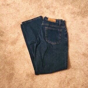 Blu Jeans Women's Straight Leg Jeans Size 8P